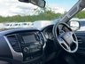 USED 2018 67 MITSUBISHI L200 2.4 DI-D DC Titan 4WD Euro 6 4dr 1 YEARS MOT, EXTREMELY CLEAN