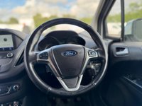 USED 2022 22 FORD TRANSIT COURIER 1.5 TDCi Limited L1 Euro 6 5dr 1 OWNER, TOP SPEC, VERY CLEAN