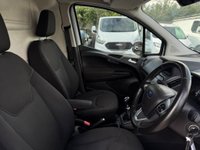 USED 2022 22 FORD TRANSIT COURIER 1.5 TDCi Limited L1 Euro 6 5dr 1 OWNER, TOP SPEC, VERY CLEAN