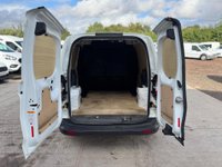 USED 2022 22 FORD TRANSIT COURIER 1.5 TDCi Limited L1 Euro 6 5dr 1 OWNER, TOP SPEC, VERY CLEAN