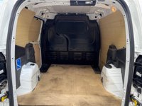 USED 2022 22 FORD TRANSIT COURIER 1.5 TDCi Limited L1 Euro 6 5dr 1 OWNER, TOP SPEC, VERY CLEAN
