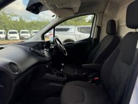 USED 2022 22 FORD TRANSIT COURIER 1.5 TDCi Limited L1 Euro 6 5dr 1 OWNER, TOP SPEC, VERY CLEAN