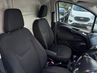 USED 2022 22 FORD TRANSIT COURIER 1.5 TDCi Limited L1 Euro 6 5dr 1 OWNER, TOP SPEC, VERY CLEAN