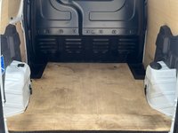 USED 2022 22 FORD TRANSIT COURIER LIMITED 1.5 TDCI 100PS SWB L1 - NO VAT 1 OWNER, TOP SPEC, VERY CLEAN