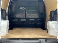 USED 2022 22 FORD TRANSIT COURIER LIMITED 1.5 TDCI 100PS SWB L1 - NO VAT 1 OWNER, TOP SPEC, VERY CLEAN