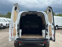 USED 2022 22 FORD TRANSIT COURIER LIMITED 1.5 TDCI 100PS SWB L1 - NO VAT 1 OWNER, TOP SPEC, VERY CLEAN