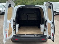 USED 2022 22 FORD TRANSIT COURIER LIMITED 1.5 TDCI 100PS SWB L1 - NO VAT 1 OWNER, TOP SPEC, VERY CLEAN