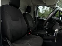 USED 2022 22 FORD TRANSIT COURIER LIMITED 1.5 TDCI 100PS SWB L1 - NO VAT 1 OWNER, TOP SPEC, VERY CLEAN