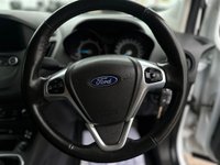 USED 2022 22 FORD TRANSIT COURIER LIMITED 1.5 TDCI 100PS SWB L1 - NO VAT 1 OWNER, TOP SPEC, VERY CLEAN