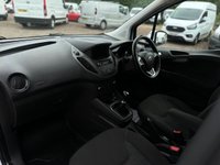 USED 2022 22 FORD TRANSIT COURIER LIMITED 1.5 TDCI 100PS SWB L1 - NO VAT 1 OWNER, TOP SPEC, VERY CLEAN
