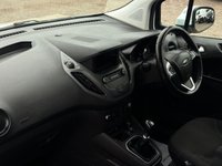 USED 2022 22 FORD TRANSIT COURIER LIMITED 1.5 TDCI 100PS SWB L1 - NO VAT 1 OWNER, TOP SPEC, VERY CLEAN