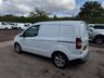 USED 2022 22 FORD TRANSIT COURIER 1.5 TDCi Limited L1 Euro 6 5dr 1 OWNER, TOP SPEC, VERY CLEAN