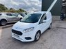 USED 2022 22 FORD TRANSIT COURIER 1.5 TDCi Limited L1 Euro 6 5dr 1 OWNER, TOP SPEC, VERY CLEAN