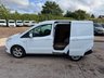 USED 2022 22 FORD TRANSIT COURIER 1.5 TDCi Limited L1 Euro 6 5dr 1 OWNER, TOP SPEC, VERY CLEAN