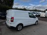 USED 2022 22 FORD TRANSIT COURIER 1.5 TDCi Limited L1 Euro 6 5dr 1 OWNER, TOP SPEC, VERY CLEAN