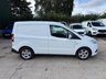 USED 2022 22 FORD TRANSIT COURIER 1.5 TDCi Limited L1 Euro 6 5dr 1 OWNER, TOP SPEC, VERY CLEAN