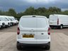 USED 2022 22 FORD TRANSIT COURIER LIMITED 1.5 TDCI 100PS SWB L1 - NO VAT 1 OWNER, TOP SPEC, VERY CLEAN