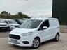 USED 2022 22 FORD TRANSIT COURIER LIMITED 1.5 TDCI 100PS SWB L1 - NO VAT 1 OWNER, TOP SPEC, VERY CLEAN