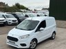 USED 2022 22 FORD TRANSIT COURIER LIMITED 1.5 TDCI 100PS SWB L1 - NO VAT 1 OWNER, TOP SPEC, VERY CLEAN