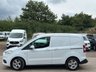 USED 2022 22 FORD TRANSIT COURIER LIMITED 1.5 TDCI 100PS SWB L1 - NO VAT 1 OWNER, TOP SPEC, VERY CLEAN