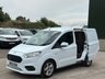 USED 2022 22 FORD TRANSIT COURIER LIMITED 1.5 TDCI 100PS SWB L1 - NO VAT 1 OWNER, TOP SPEC, VERY CLEAN