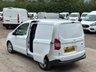 USED 2022 22 FORD TRANSIT COURIER LIMITED 1.5 TDCI 100PS SWB L1 - NO VAT 1 OWNER, TOP SPEC, VERY CLEAN