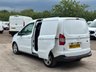 USED 2022 22 FORD TRANSIT COURIER LIMITED 1.5 TDCI 100PS SWB L1 - NO VAT 1 OWNER, TOP SPEC, VERY CLEAN