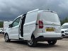 USED 2022 22 FORD TRANSIT COURIER LIMITED 1.5 TDCI 100PS SWB L1 - NO VAT 1 OWNER, TOP SPEC, VERY CLEAN
