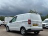 USED 2022 22 FORD TRANSIT COURIER LIMITED 1.5 TDCI 100PS SWB L1 - NO VAT 1 OWNER, TOP SPEC, VERY CLEAN