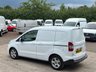 USED 2022 22 FORD TRANSIT COURIER LIMITED 1.5 TDCI 100PS SWB L1 - NO VAT 1 OWNER, TOP SPEC, VERY CLEAN
