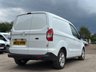 USED 2022 22 FORD TRANSIT COURIER LIMITED 1.5 TDCI 100PS SWB L1 - NO VAT 1 OWNER, TOP SPEC, VERY CLEAN