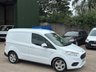 USED 2022 22 FORD TRANSIT COURIER LIMITED 1.5 TDCI 100PS SWB L1 - NO VAT 1 OWNER, TOP SPEC, VERY CLEAN