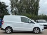 USED 2022 22 FORD TRANSIT COURIER LIMITED 1.5 TDCI 100PS SWB L1 - NO VAT 1 OWNER, TOP SPEC, VERY CLEAN
