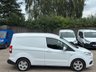 USED 2022 22 FORD TRANSIT COURIER LIMITED 1.5 TDCI 100PS SWB L1 - NO VAT 1 OWNER, TOP SPEC, VERY CLEAN