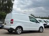 USED 2022 22 FORD TRANSIT COURIER LIMITED 1.5 TDCI 100PS SWB L1 - NO VAT 1 OWNER, TOP SPEC, VERY CLEAN