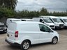 USED 2022 22 FORD TRANSIT COURIER LIMITED 1.5 TDCI 100PS SWB L1 - NO VAT 1 OWNER, TOP SPEC, VERY CLEAN