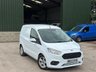 USED 2022 22 FORD TRANSIT COURIER LIMITED 1.5 TDCI 100PS SWB L1 - NO VAT 1 OWNER, TOP SPEC, VERY CLEAN