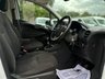 USED 2022 22 FORD TRANSIT COURIER LIMITED 1.5 TDCI 100PS SWB L1 - NO VAT 1 OWNER, TOP SPEC, VERY CLEAN