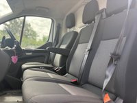 USED 2019 19 FORD TRANSIT CUSTOM 2.0 300 EcoBlue L2 H1 Euro 6 5dr 1 YEARS MOT, AIR CON, CLEAN