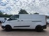 USED 2019 19 FORD TRANSIT CUSTOM 2.0 300 EcoBlue L2 H1 Euro 6 5dr 1 YEARS MOT, AIR CON, CLEAN