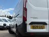 USED 2019 19 FORD TRANSIT CUSTOM 2.0 300 EcoBlue L2 H1 Euro 6 5dr 1 YEARS MOT, AIR CON, CLEAN