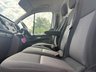 USED 2019 19 FORD TRANSIT CUSTOM 2.0 300 EcoBlue L2 H1 Euro 6 5dr 1 YEARS MOT, AIR CON, CLEAN