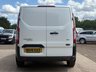 USED 2019 19 FORD TRANSIT CUSTOM 2.0 300 EcoBlue L2 H1 Euro 6 5dr 1 YEARS MOT, AIR CON, CLEAN