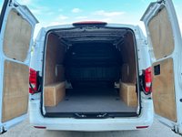 USED 2021 21 MERCEDES-BENZ VITO 2.0 114 CDI Progressive G-Tronic RWD L2 Euro 6 (s/s) 5dr (LWB) INCREDIBLE & IMMACULATE VITO