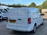 USED 2021 21 MERCEDES-BENZ VITO 2.0 114 CDI Progressive G-Tronic RWD L2 Euro 6 (s/s) 5dr (LWB) INCREDIBLE & IMMACULATE VITO