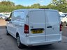 USED 2021 21 MERCEDES-BENZ VITO 2.0 114 CDI Progressive G-Tronic RWD L2 Euro 6 (s/s) 5dr (LWB) INCREDIBLE & IMMACULATE VITO