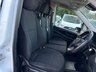 USED 2021 21 MERCEDES-BENZ VITO 2.0 114 CDI Progressive G-Tronic RWD L2 Euro 6 (s/s) 5dr (LWB) INCREDIBLE & IMMACULATE VITO