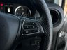 USED 2021 21 MERCEDES-BENZ VITO 2.0 114 CDI Progressive G-Tronic RWD L2 Euro 6 (s/s) 5dr (LWB) INCREDIBLE & IMMACULATE VITO