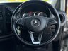 USED 2021 21 MERCEDES-BENZ VITO 2.0 114 CDI Progressive G-Tronic RWD L2 Euro 6 (s/s) 5dr (LWB) INCREDIBLE & IMMACULATE VITO