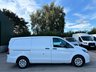 USED 2021 21 MERCEDES-BENZ VITO 2.0 114 CDI Progressive G-Tronic RWD L2 Euro 6 (s/s) 5dr (LWB) INCREDIBLE & IMMACULATE VITO